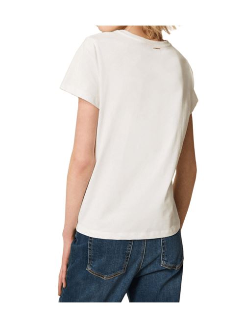 STAMPA TWINSET | 261TP234100001