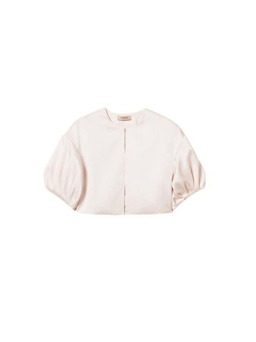 CROPPED TWINSET | 261TP241000570