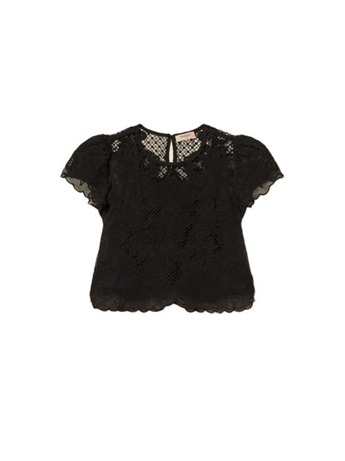 RICAMO TWINSET | 261TP258100006