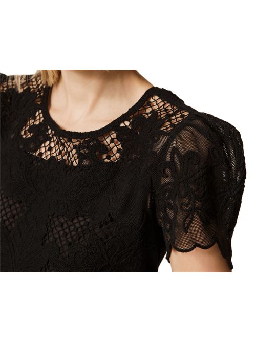 RICAMO TWINSET | 261TP258100006
