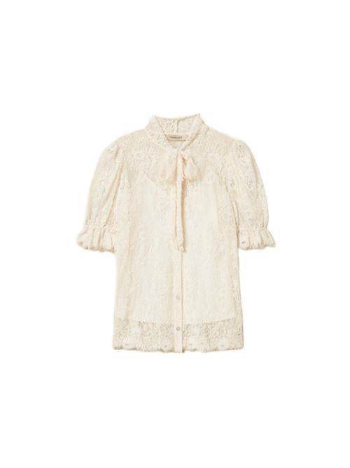 PIZZO TWINSET | 261TP262500059