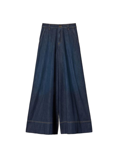 PALAZZO TWINSET | 261TP267101313
