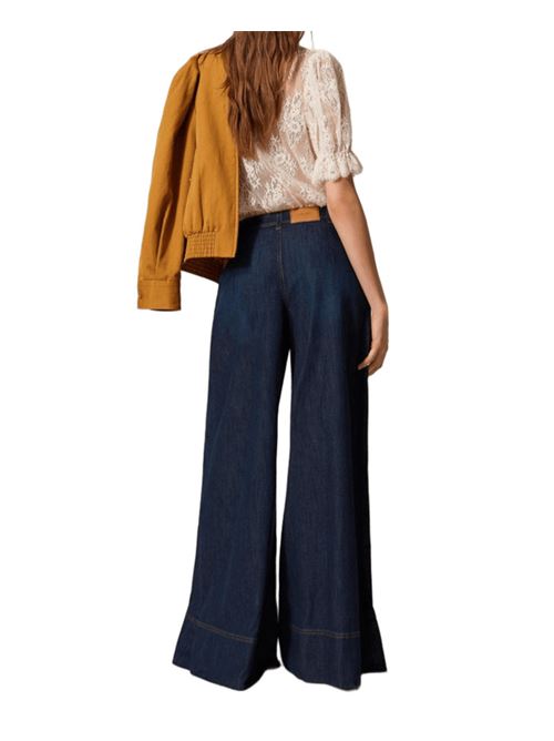 PALAZZO TWINSET | 261TP267101313