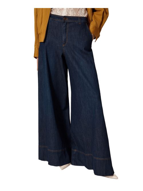PALAZZO TWINSET | 261TP267101313