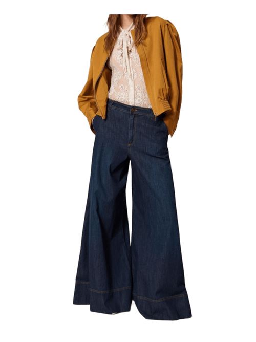 PALAZZO TWINSET | 261TP267101313