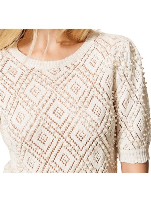 LOSANGHE TWINSET | 261TP320100059