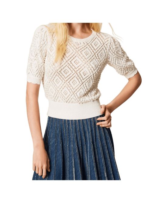LOSANGHE TWINSET | 261TP320100059