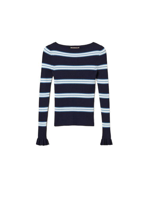 VOLANT TWINSET | 261TP324113383