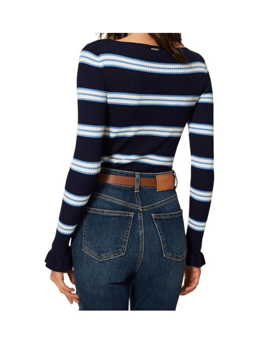 VOLANT TWINSET | 261TP324113383