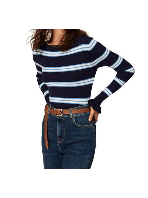 VOLANT TWINSET | 261TP324113383