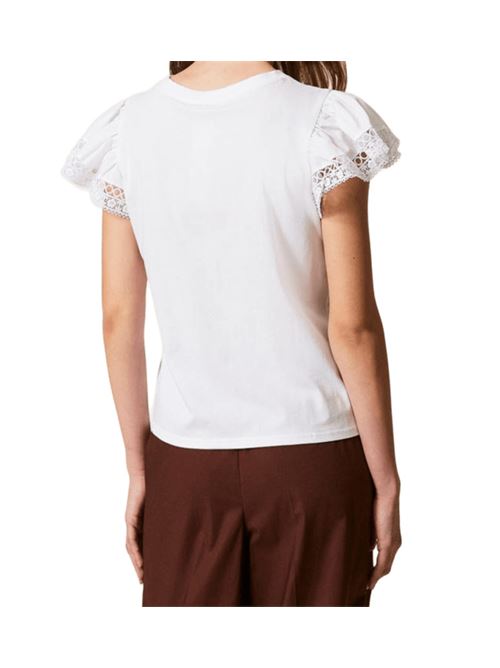PIZZO TWINSET | 261TT206400001