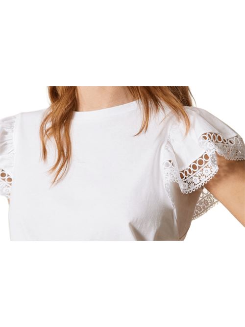 PIZZO TWINSET | 261TT206400001