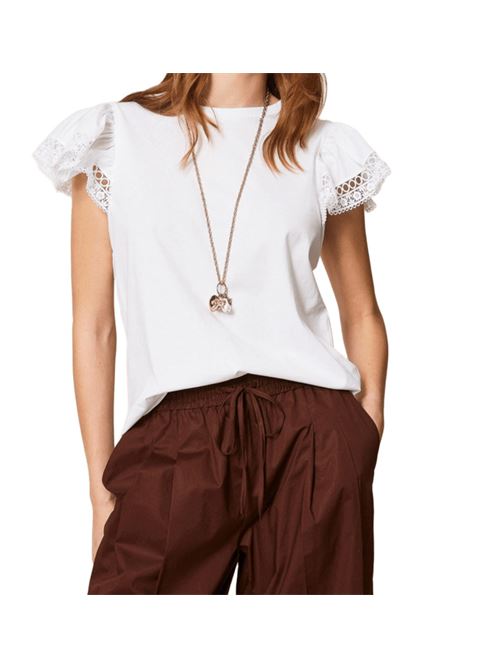 PIZZO TWINSET | 261TT206400001