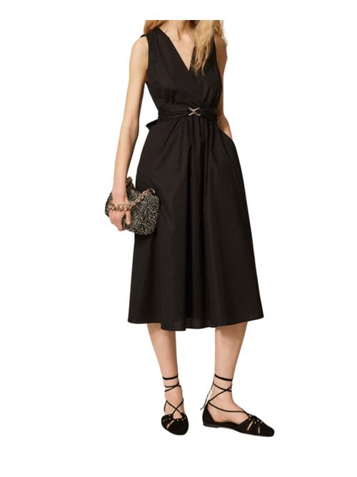 LONGUETTE TWINSET | 261TT216100006
