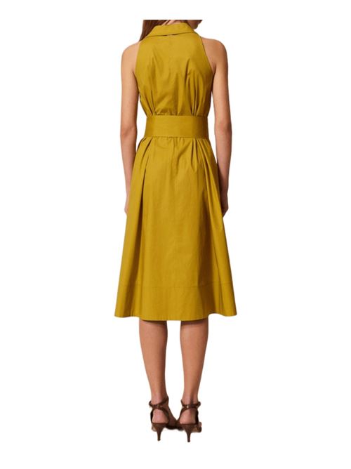 LONGUETTE TWINSET | 261TT222312117