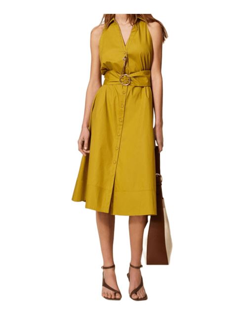 LONGUETTE TWINSET | 261TT222312117