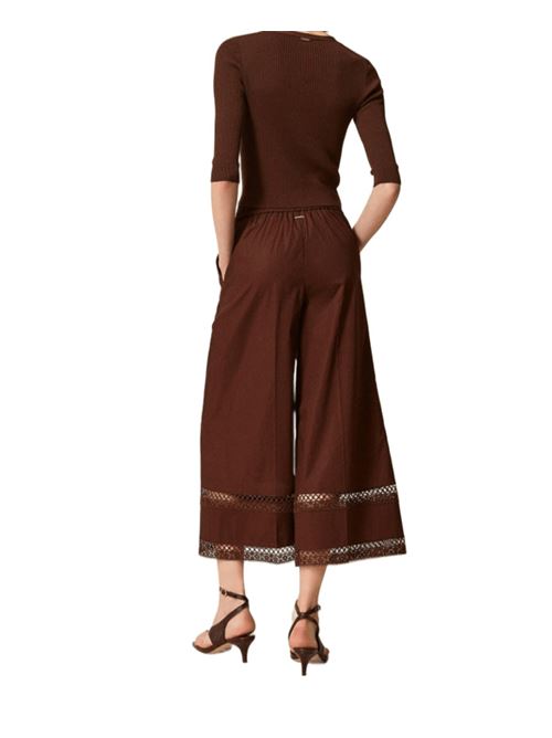 PASSAMANERIE TWINSET | 261TT225212110