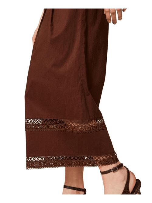 PASSAMANERIE TWINSET | 261TT225212110