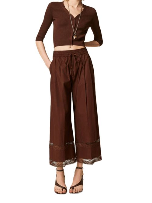 PASSAMANERIE TWINSET | 261TT225212110