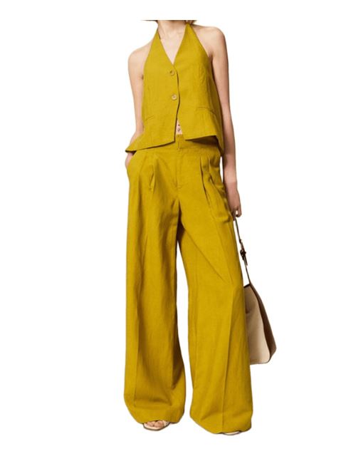 PENCES TWINSET | 261TT255212117