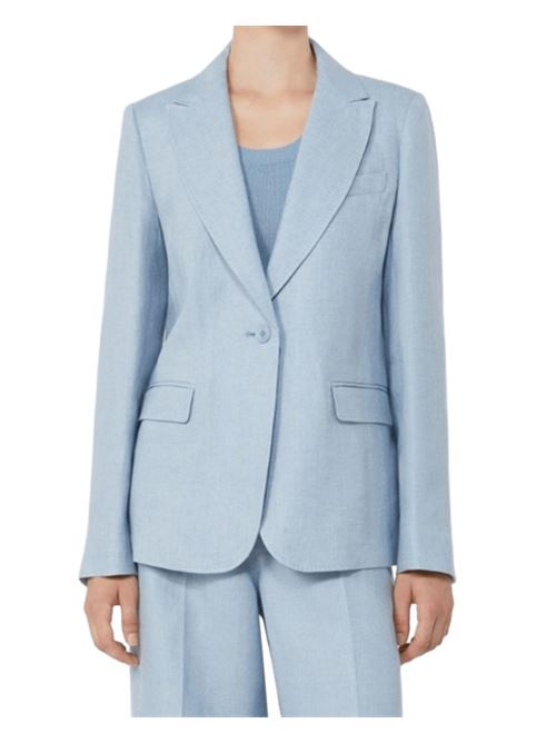 WKDNALUT WEEKEND MAX MARA | 5041076206025