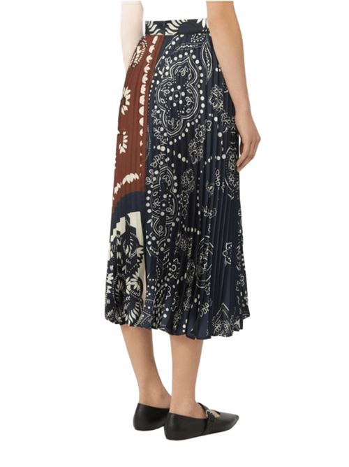 WKDMILORD WEEKEND MAX MARA | 5101016106001