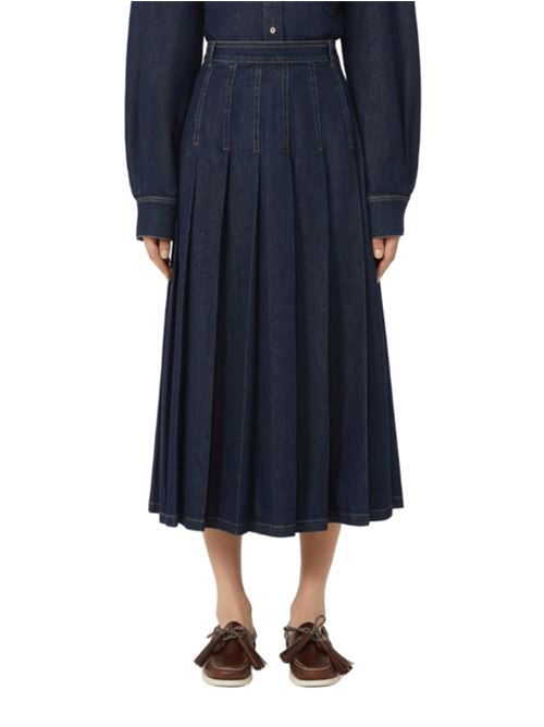 WKDOVALE WEEKEND MAX MARA | 5101076106001