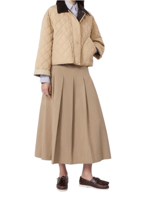 WKDORME WEEKEND MAX MARA | 5101116106002