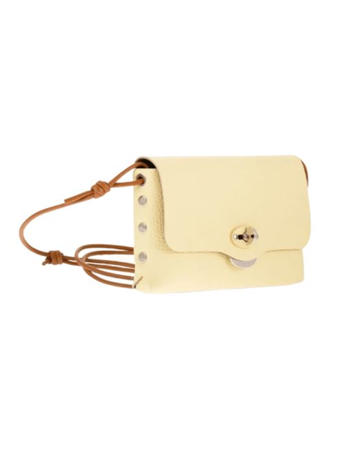 LETTERA DAILY ZANELLATO | 068331S0040000Z1032