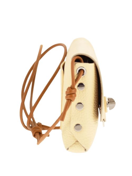 LETTERA DAILY ZANELLATO | 068331S0040000Z1032