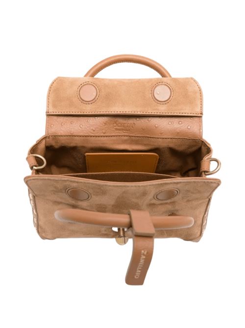 DOTTA ZASHMERE XS ZANELLATO | 070800XS2270000Z0248